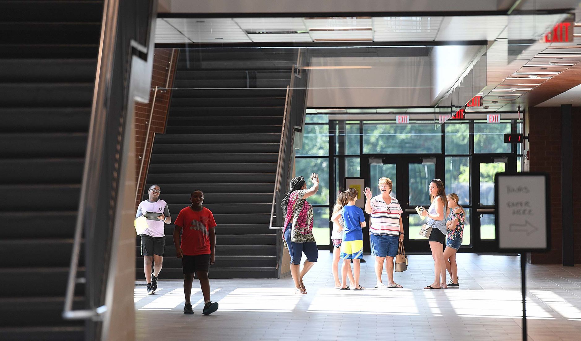 Mountain View Middle School 12